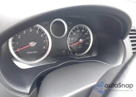 2011 Nissan Sentra 2.0Sl from USA, damaged, VIN 3N1AB6AP2BL618037